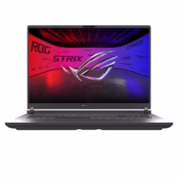 Nešiojamas kompiuteris ASUS ROG Strix G18 (2025), G815LW-S9106W, 18″, Intel Core Ultra 9, 16GB, 1TB SSD, NVIDIA GeForce RTX 5080, Windows 11 Home, pilkas thumbnail 5