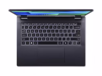 Acer TravelMate TMP414-53-G2-TCO-585Q 16“ WUXGA IPS i5-120U/16GB/SSD 256GB/Intel Iris Xe/Win11Pro/Eng kbd/FP/LTE/Blue/3Y Warranty thumbnail 5