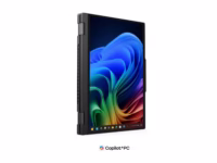 Lenovo ThinkPad T14s 2-in-1 Gen 2 Touch 14 WUXGA ULT5-325/32GB/512GB/Intel Graphics/ENG Backlit kbd/FP/3Y Warranty thumbnail 5
