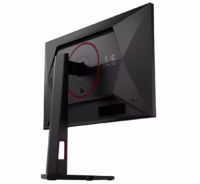AOC 24G4ZRE | 24 ” | Fast IPS | FHD | 16:9 | 240 Hz | 1 ms | 1920 x 1080 pixels | 300 cd/m² | HDMI ports quantity 2 | Black thumbnail 5