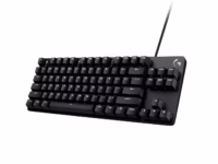 KEYBOARD G413 SE TKL/ENG 920-010446 LOGITECH thumbnail 6