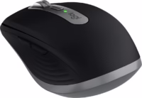 Pelė Logitech MX Anywhere 3S Mac, Space Grey, 910-006947 thumbnail 6