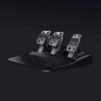 LOGITECH G920 STEERING WHEEL (941-000123) thumbnail 6
