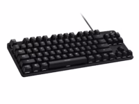 KEYBOARD G413 SE/BLACK 920-010437 LOGITECH thumbnail 6