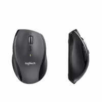 Belaidė lazerinė pelė LOGITECH M705, juoda, 910-006034 thumbnail 6