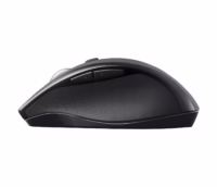 MOUSE USB LASER WRL M705/BLACK 910-001949 LOGITECH thumbnail 6