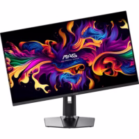 Monitorius MSI 31.5″ 4K Ultra HD QD-OLED MAG322UPQD-OLEDE16 thumbnail 6