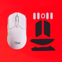 Žaidimų pelė HyperX Pulsefire Haste 2 mini, balta thumbnail 6