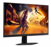 AOC 27G4ZRE monitorius, 27″, FHD, IPS, 260Hz thumbnail 6