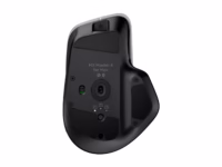LOGITECH MX Master 4 Mouse for Mac Space Black thumbnail 6