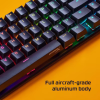 Klaviatūra HyperX Alloy Origins 65/NOR 4P5D6AN#UUW thumbnail 6