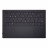 Asus nešiojamas kompiuteris, 14″, Intel Core Ultra 7 255H, 16GB RAM, 1000GB SSD, jutiklinis, Windows 11 Home thumbnail 6