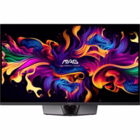 Monitorius MSI 31.5″ 4K Ultra HD QD-OLED MAG322UPQD-OLEDE16 thumbnail 7