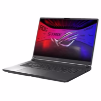 Nešiojamas kompiuteris ASUS ROG Strix G18 (2025), G815LW-S9106W, 18″, Intel Core Ultra 9, 16GB, 1TB SSD, NVIDIA GeForce RTX 5080, Windows 11 Home, pilkas thumbnail 7
