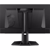 Monitorius MSI 26,5 colio, 3840 x 2160, 4K Ultra HD, 16:9, QD-OLED, MAG272UPQD-OLEDX24 thumbnail 7