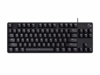 KEYBOARD G413 SE TKL/ENG 920-010446 LOGITECH thumbnail 7