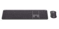KEYBOARD +MOUSE COMBO MK950/GRAPHITE 920-012508 LOGITECH thumbnail 7