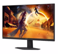 AOC 27G4ZRE monitorius, 27″, FHD, IPS, 260Hz thumbnail 7