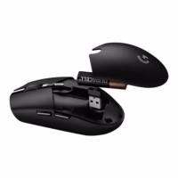 MOUSE USB OPTICAL WRL G305/LIGHTSPEED 910-005282 LOGITECH thumbnail 7