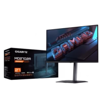 Gigabyte MO27Q2A EK monitorius, 27″, QHD, OLED, 280Hz thumbnail 7