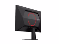AOC 24G4ZRE | 24 ” | Fast IPS | FHD | 16:9 | 240 Hz | 1 ms | 1920 x 1080 pixels | 300 cd/m² | HDMI ports quantity 2 | Black thumbnail 7