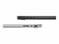 Apple MacBook Pro 14″ Apple M5 Pro 15C CPU, 16C GPU/24GB/1TB SSD/Silver/SWE thumbnail 7