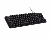 KEYBOARD G413 SE TKL/ENG 920-010446 LOGITECH thumbnail 8