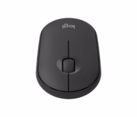 Belaidė optinė pelė Logitech M350S, juoda, 910-007015 thumbnail 8