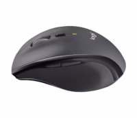 MOUSE USB LASER WRL M705/BLACK 910-001949 LOGITECH thumbnail 8