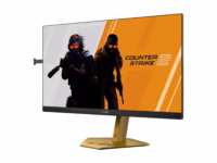 AOC CS24A monitorius, 24″, FHD, TN, 610Hz thumbnail 8