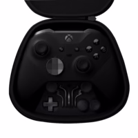CONSOLE ACC CONTROLLER WRL/ELITE 2 889842196368 MICROSOFT thumbnail 8