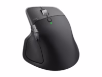 LOGITECH MX Master 4 Mouse for Mac Space Black thumbnail 8