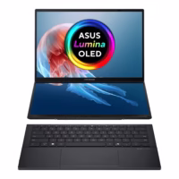Asus nešiojamas kompiuteris, 14″, Intel Core Ultra 7 255H, 16GB RAM, 1000GB SSD, jutiklinis, Windows 11 Home thumbnail 8
