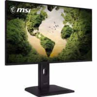 Monitorius MSI PRO MP275PGN E14, 27″, Full HD, 144Hz thumbnail 9