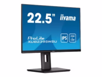 iiyama XUB2395WSU-B5 monitorius, 22.5″, FHD, IPS thumbnail 9