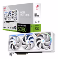 ASUS RTX 5080 ROG Astral 16GB vaizdo plokštė, 16GB GDDR7 thumbnail 9