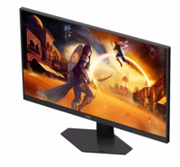 AOC 27G4ZRE monitorius, 27″, FHD, IPS, 260Hz thumbnail 9