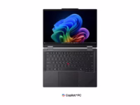 Lenovo ThinkPad T14s 2-in-1 Gen 2 Touch 14 WUXGA ULT5-325/32GB/512GB/Intel Graphics/ENG Backlit kbd/FP/3Y Warranty thumbnail 9