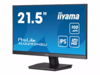 iiyama XU2293HSU-B7 monitorius, 21.5″, FHD, IPS, 100Hz thumbnail 10