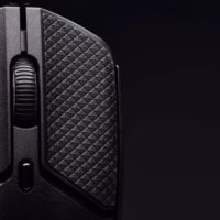 HYPERX PULSEFIRE HASTE 2 Optical Gaming Mouse – White thumbnail 10