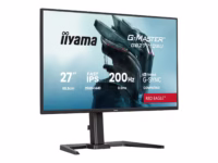 iiyama GB2771QSU-B1 monitorius, 27″, QHD, IPS, 200Hz thumbnail 10
