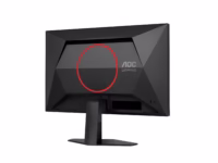 AOC 24G4ZRE | 24 ” | Fast IPS | FHD | 16:9 | 240 Hz | 1 ms | 1920 x 1080 pixels | 300 cd/m² | HDMI ports quantity 2 | Black thumbnail 10
