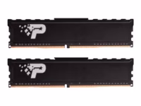 Patriot 16GB 3200MHz DDR4 SL Premium with HS operatyvioji atmintis