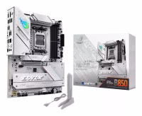 ASUS ROG Strix B850-A Gaming WIFI pagrindinė plokštė, AM5, DDR5