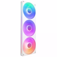 Korpuso ventiliatorius NZXT F360 RGB Core, 360 mm