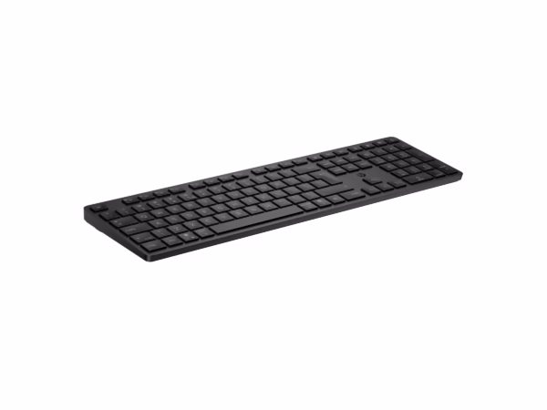HP Multi-Device Dual-Mode Keyboard 495K SmartBuy