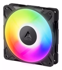 Korpuso ventiliatorius 120mm P12 Pro A-RGB/ACFAN00309A ARCTIC