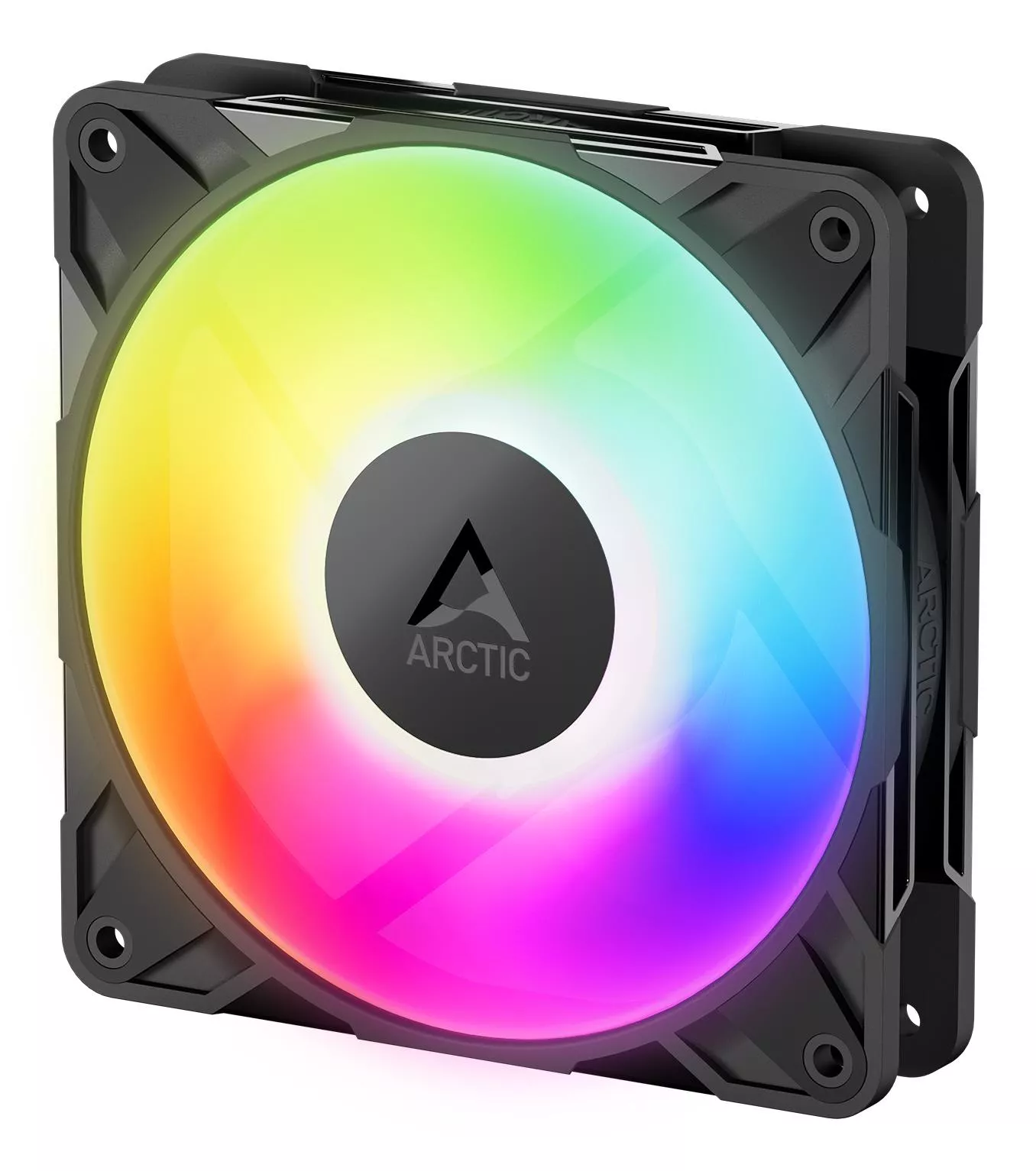 Korpuso ventiliatorius 120mm P12 Pro A-RGB/ACFAN00309A ARCTIC