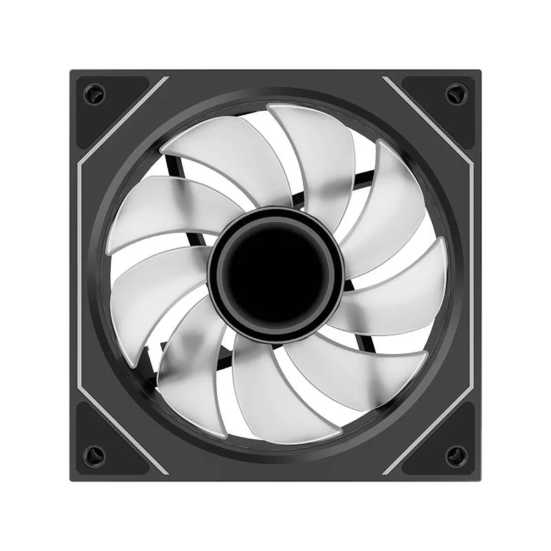 XILENCE XPF120U.ARGB/12V XF076 120mm Case Fan