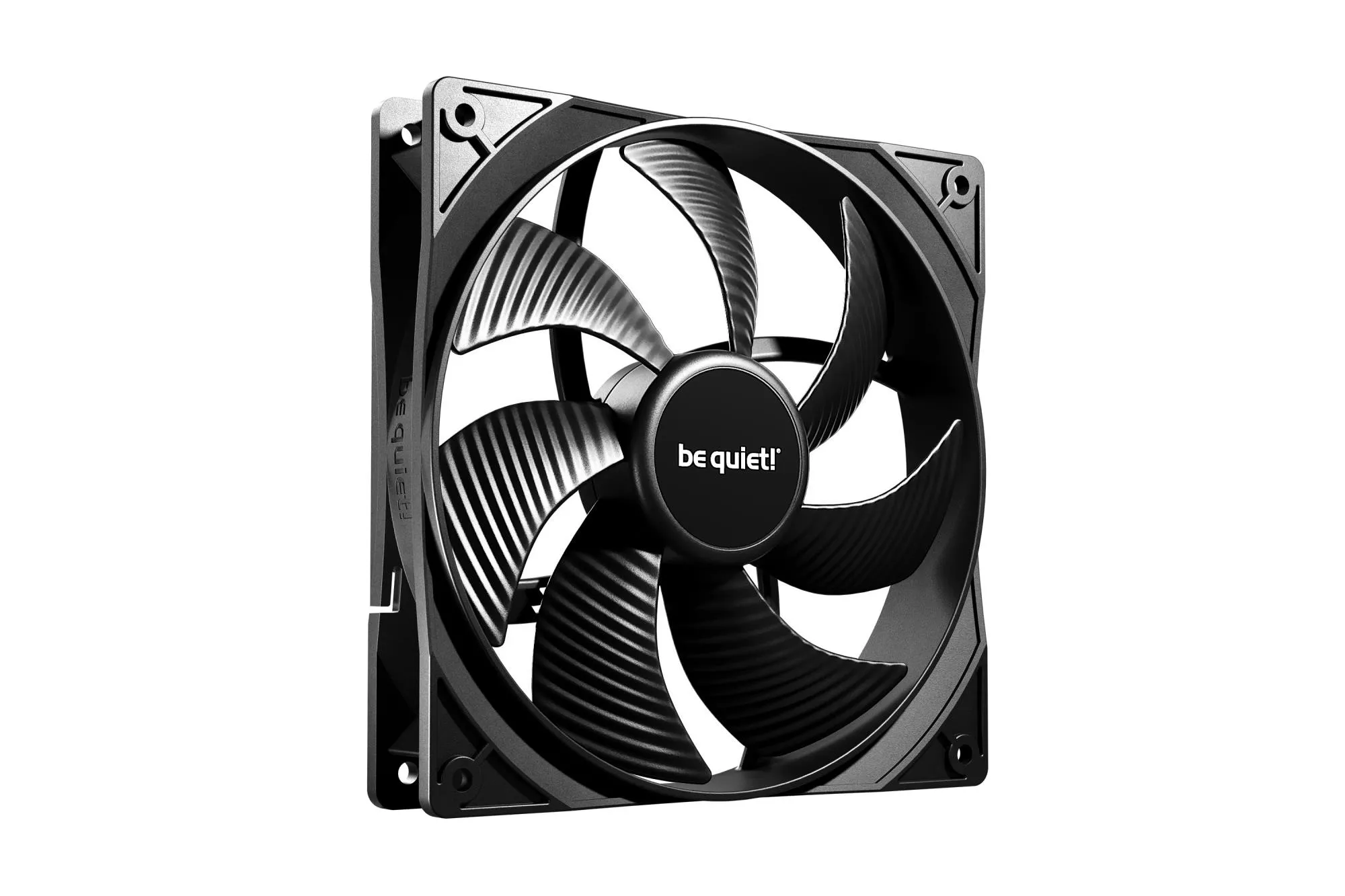 BE QUIET Pure Wings 3 140mm Case Fan (BL107)